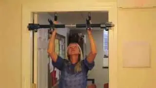 Aerial Yoga Package - How to Install