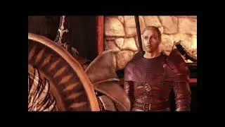 02 Captain Garevel