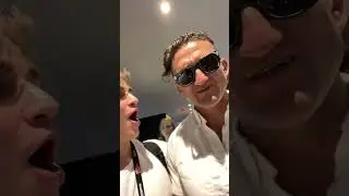 BILD Expo Day 2 #Vlog - Got to hear and meet Casey Neistat, such a great experience! I also got the