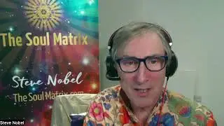Awakening the Starseeds: Healing, Transformation & The New Earth -  Steve Nobel