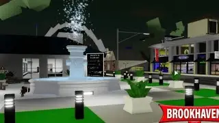 BROOKHAVEN 🏡 RP &mdash; I Survived the Most Dangerous Kidnapping Story 😱BROOKHAVEN 🏡 RP