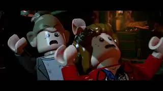 The Goonies (The Goonies Level Pack) | LEGO Dimensions