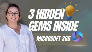 3 Hidden Gems in Microsoft 365: To Do, Forms, and Planner
