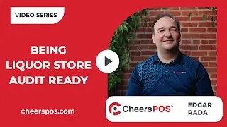Being Liquor Store Audit Ready