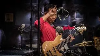 #freedomsJazzFESTIVAL 2015 - INDRO HARDJODIKORO - Tryout