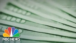 Inflation Rising At Fastest Pace In Nearly 13 Years