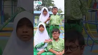 Battle of Bahasa #sekolahalazharkarawang #sdialazhar41 #ypialazhar