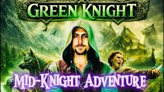 Mid-Knight Adventure 2