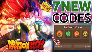 ⚠️ NEW ⚠️ ALL WORKING CODES FOR DRAGON BLOX IN SEPTEMBER 2026 - ROBLOX DRAGON BLOX CODES 2026