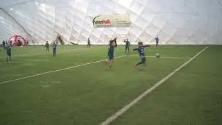 Legia U11 - Wisła Płock 2015, Varsovia Cup 2025