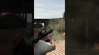 Why was Trevor a Psychopath? GTA 5 #funny