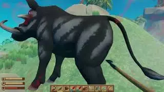 raft animals update.