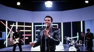 MOTOWN ECHOES - The Crossover Ballad