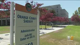 Orange County Announces New Program To Keep Veterans Out Of Prison System