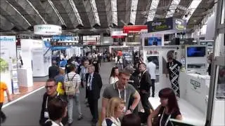 ISSA Interclean 2016