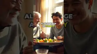 The Benefits of Multi-Generational Living vs Assisted Living Facilities