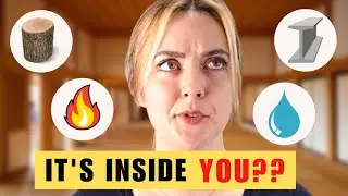 How to Balance the 5 Elements of Your Body
