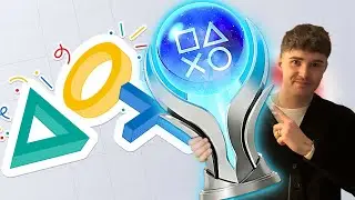 Playstation 2024 Wrapped SHOCKS Me with These INSANE Stats!