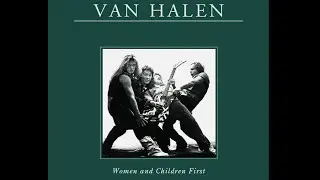 Van Halen-And The Cradle Will Rock (Drum Cover)@KMKanDrum @RichRawDawgdrums #classicrockcoversweek25