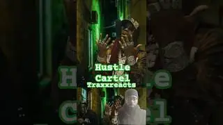 TraxxReacts Hustle Cartel has a hit record on deck!!!!!! #rap #reaction #viral #rnb #hiphop