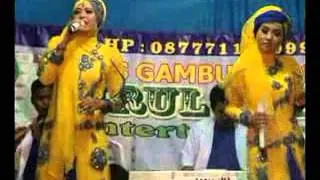 Nurul Fatah - (Duet - Ya Gamar) HP:085946002990
