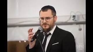 Dzień Judaizmu w Archidiecezji Łódzkiej | Rabin Dawid Szychowski | Łódź 2025