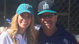 Local superfan gives it her all to get Edgar Martinez into the Hall of Fame - KING 5 Evening