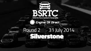 iRacing BSRTC S6R2 Silverstone