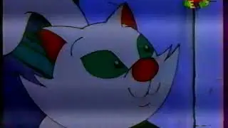 Billy the Cat s01e18 Le grand cramoisi