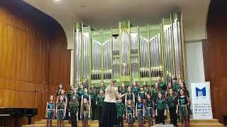 Meloritm - UNMB 2024 - Thank you for the music