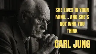 Carl Jung Explains the Dark Feminine Archetype &ndash; Why Men Fear the Anima Inside
