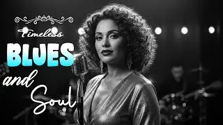 Midnight Blues Lounge Music – Etta James Inspired