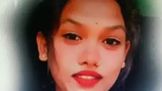 Girl Face Tattoo Making #tattoo #trending #tattooart #tattooartist #tattooideas #tattoolover 