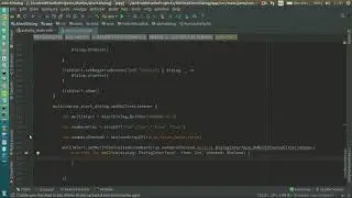 Android Kotlin Usage Tutorial #044 - AlertDialog - MultiChoice
