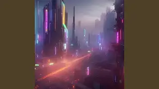 Cyber Blue