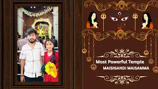 Maisigandi Temple  History🛕 Watch Full video ❤️Best Experience 🌸Mini Vlog❤️&zwj;🔥🤌🏻