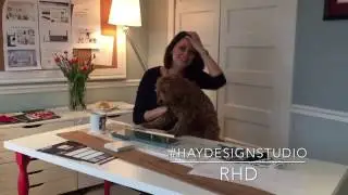 Our Design Studio Plans