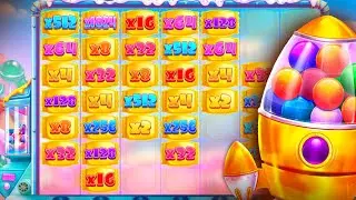 YAXSHIDA 1 CHISIDAN ZANOS  (SUGAR RUSH 1000)