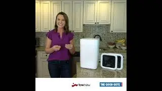 Trash problems? Solved by #townew #T1S #SmartRubbish Bin   #smartbin #australia