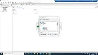 14 export current VM and import virtual box vm