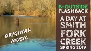 A Day at the Smith Fork Creek | ORIGINAL MUSIC