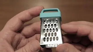 Посылки из Китая Aliexpress | Handheld Grater Slicer | Тёрка для овощей