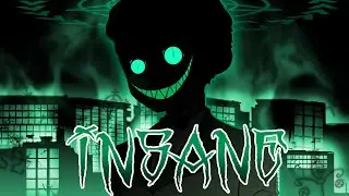 INSANE (A Hazbin Hotel Song) // cover by Laiania