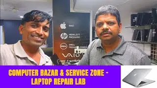 Computer Bazar secunderabad 💻 | Computer Bazar | Services Zone | Laptop Service Center Hyderabad