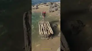 STANDARD DEEP KE STRTING | COMING SOON | SURVIVAL GAME