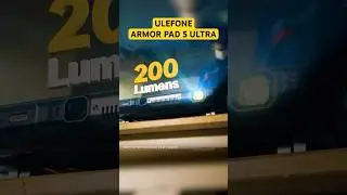 Meet the Projector Tablet Ulefone Armor Pad 5 Ultra! #UlefoneArmorPad5Ultra #ulefone