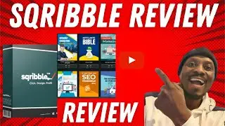 Sqribble Review 🛑 GET SQRIBBLE VIA LINK BELOW ⚠️