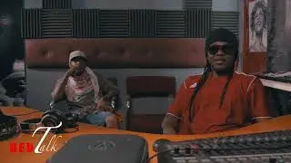 RedTalk acte 2 Mr. STO ft BASHIRU