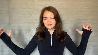 Екатерина Михайлова 14 лет рост 163 см