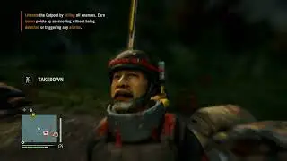 Far cry 4 Rochan Brick CO. shipping outpost liberation
